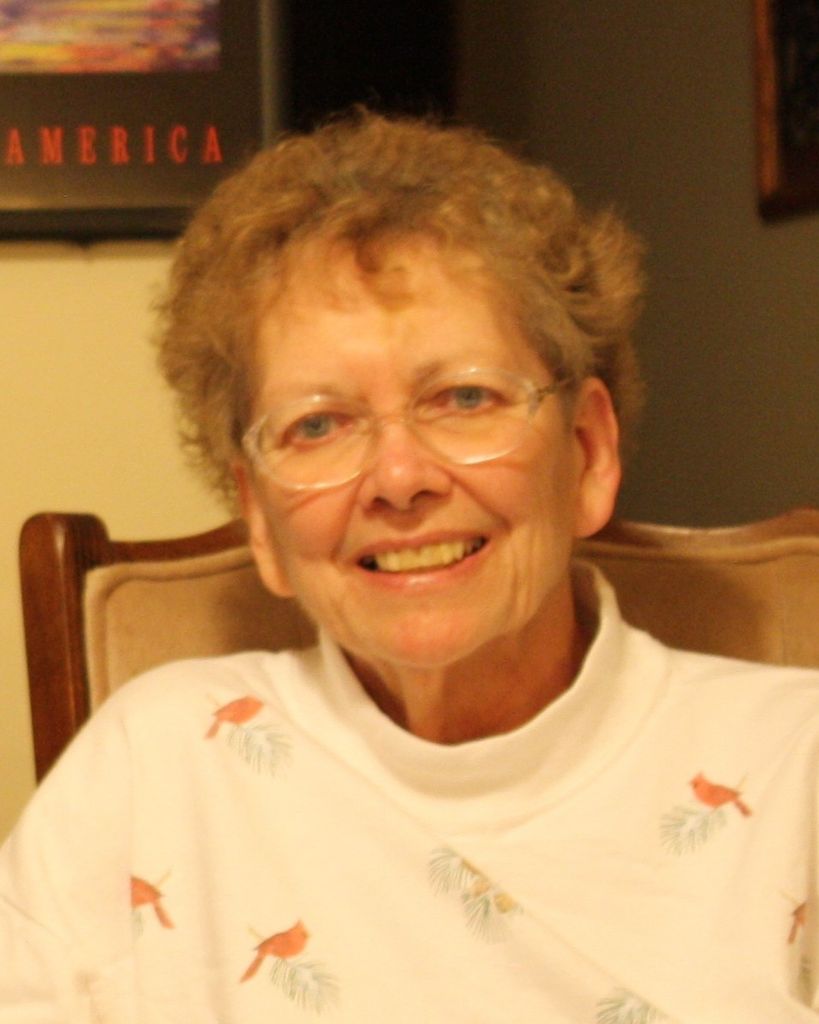 Florence M. Collins Profile Photo