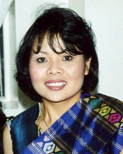 Lom Bouthviset's obituary image