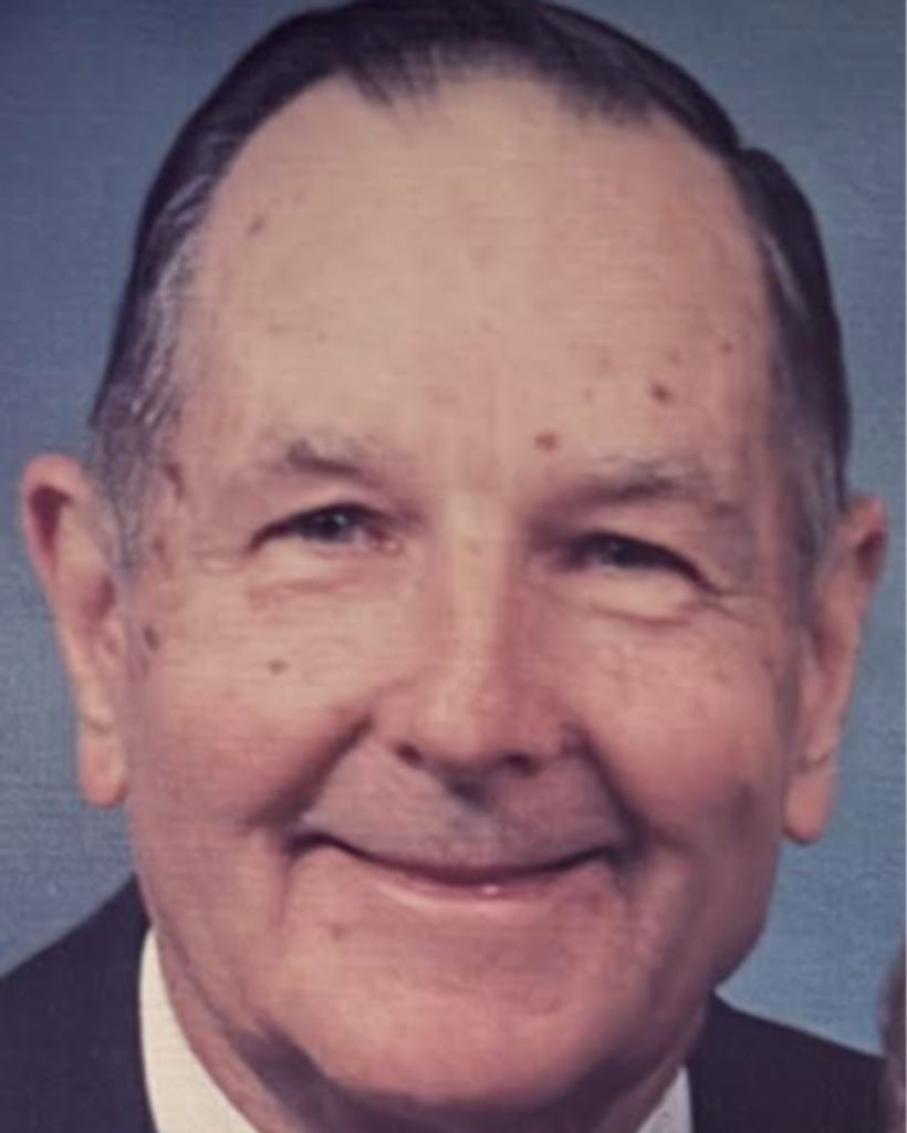 Abraham Thomas "Tom" Brown Profile Photo