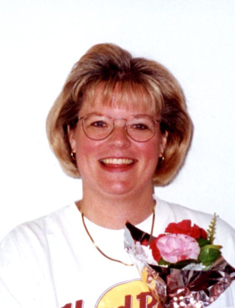 Barbara L. Stricker