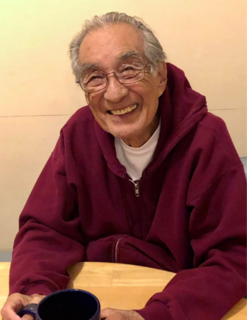 Carlos F.  (Charlie) Mendoza