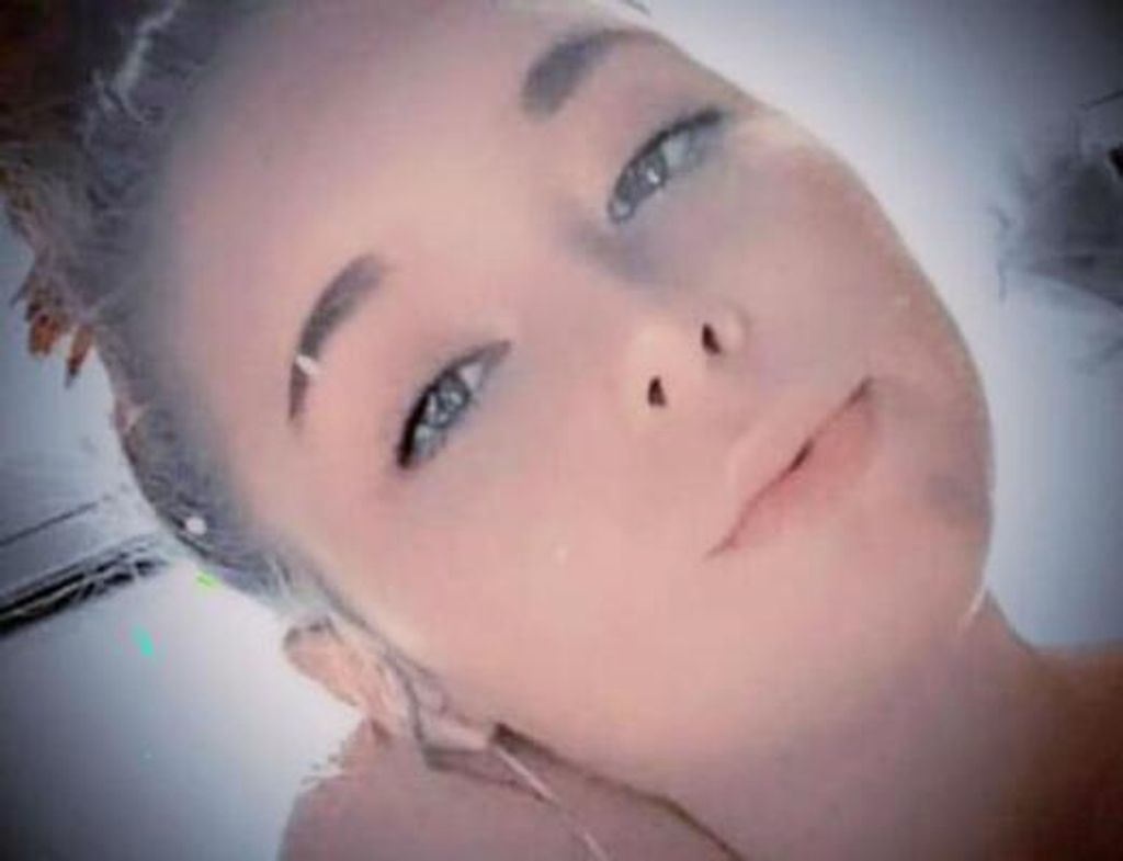Mya Lynn Johnson Profile Photo
