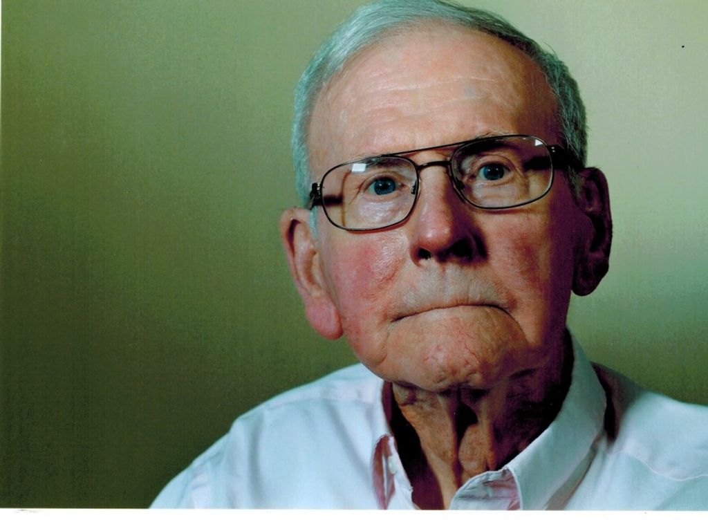 Clarence "Bud" David Beatty Profile Photo