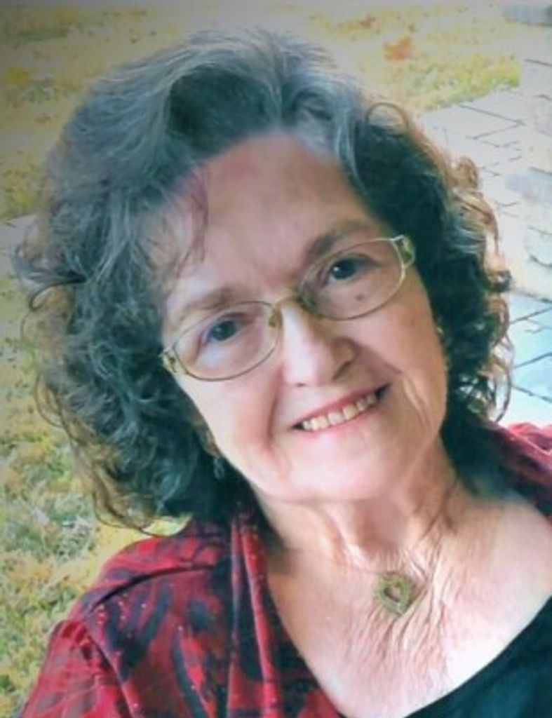 Jean Lowrey Mckeever