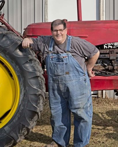 Richard Glen Vincent, Sr.,'s obituary image