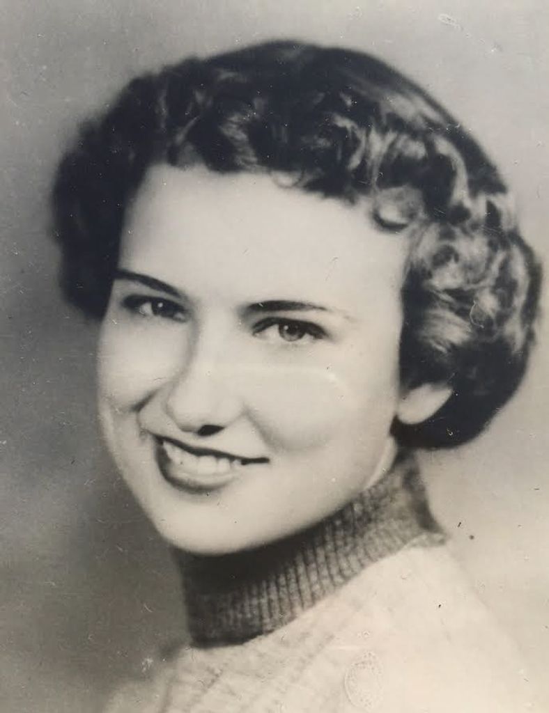 Jeanette Arlene Beard Profile Photo