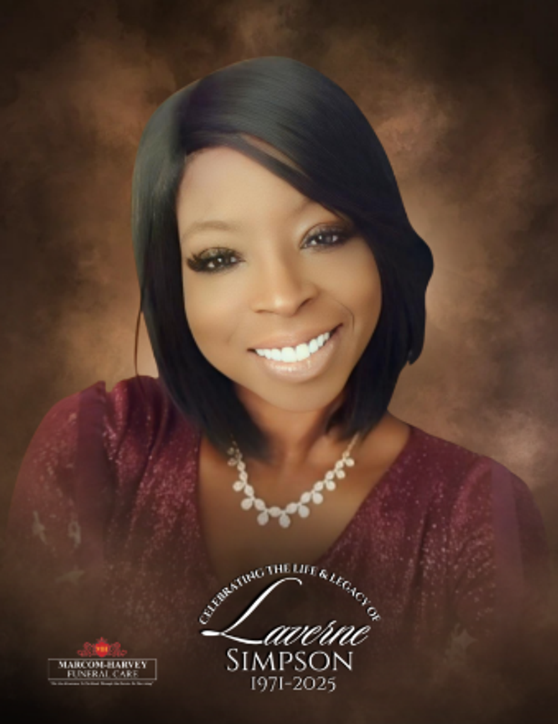 Laverne  Simpson Profile Photo