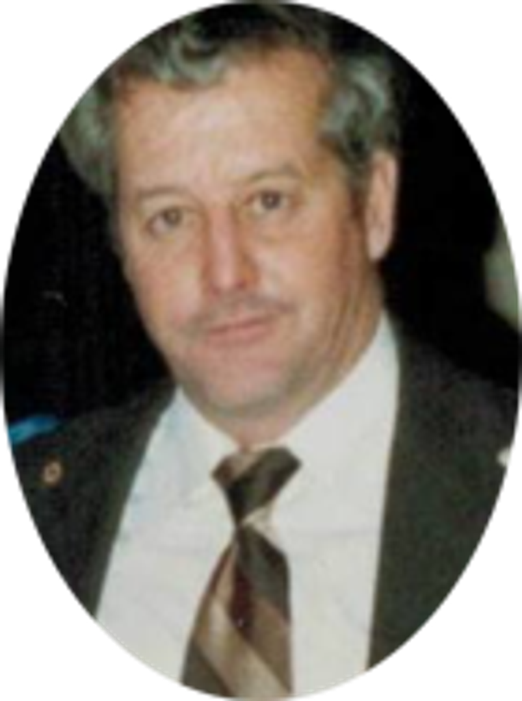 Robert Mcnay
