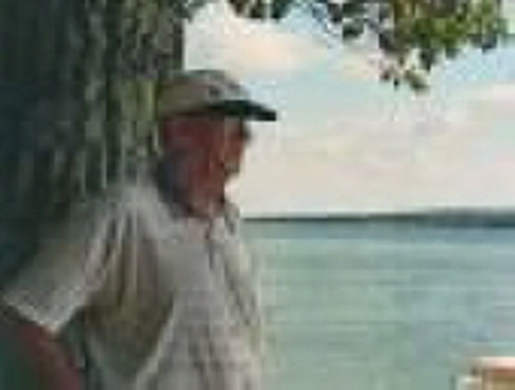 Ralph  Edward Mcmahon