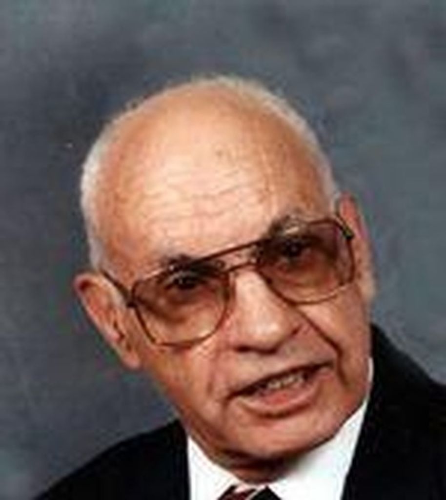 Stanley Smith Bishop