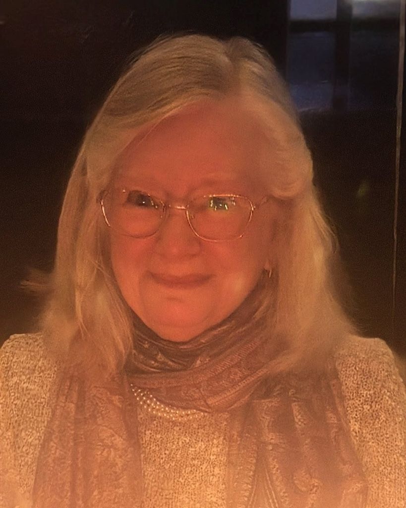 Valerie "Lynne" Parker