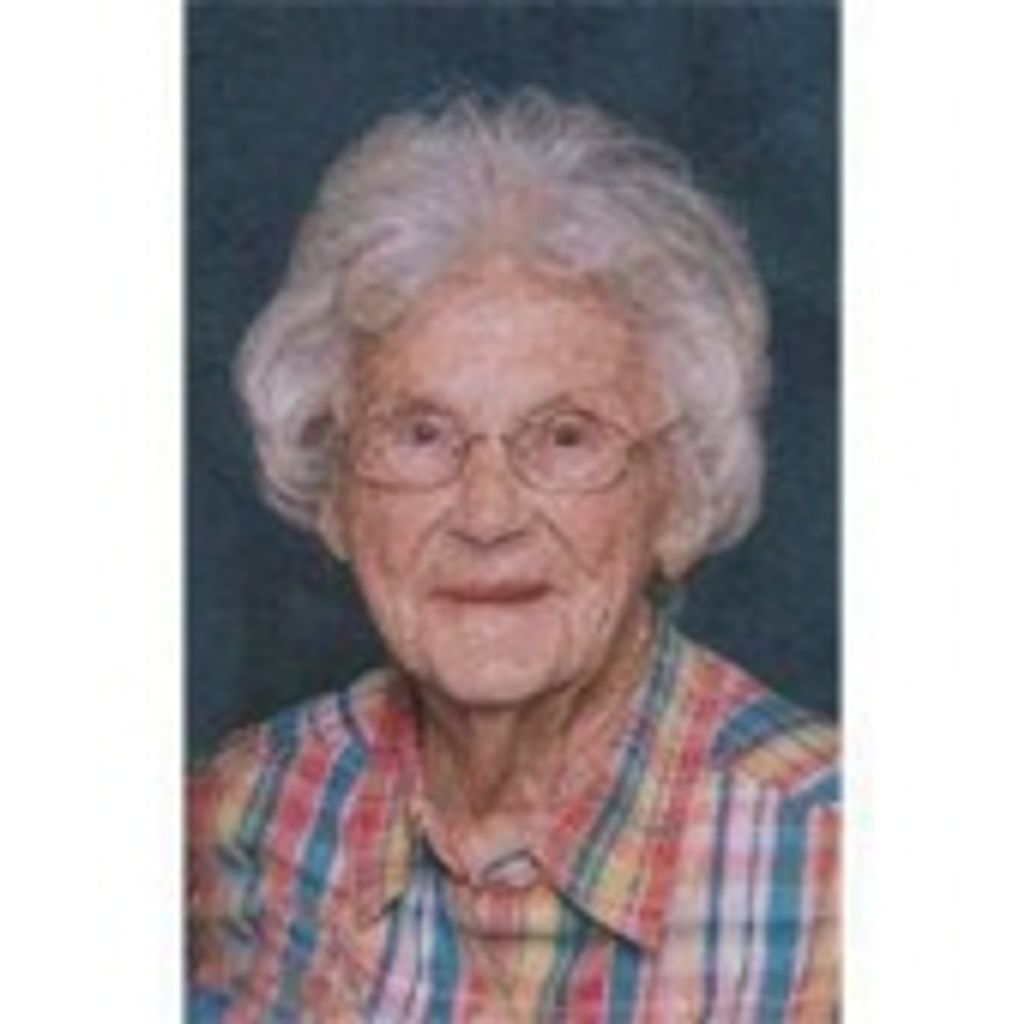 Margaret Moore