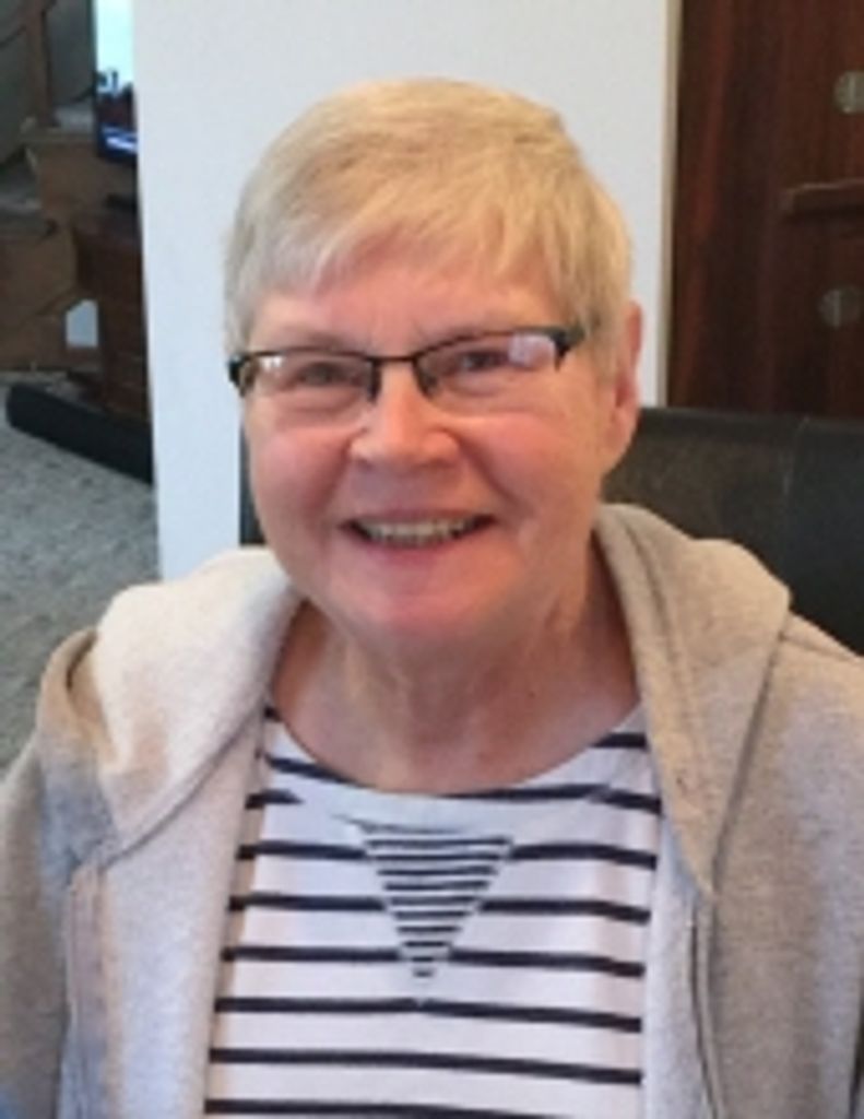 Joanne M. Price