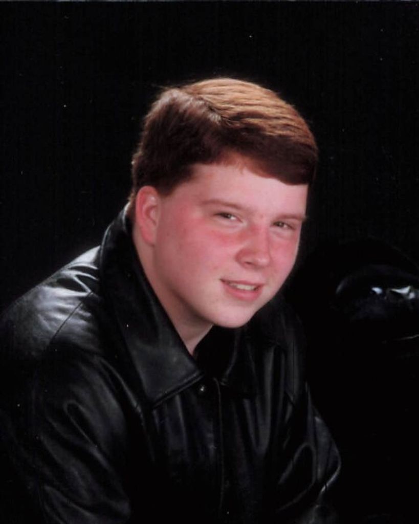 Jeffery T. Johnson