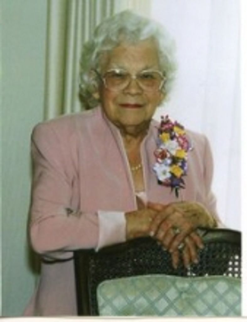 Margaret Felty