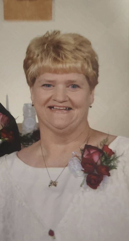 Judith "Judy" Louise Henson