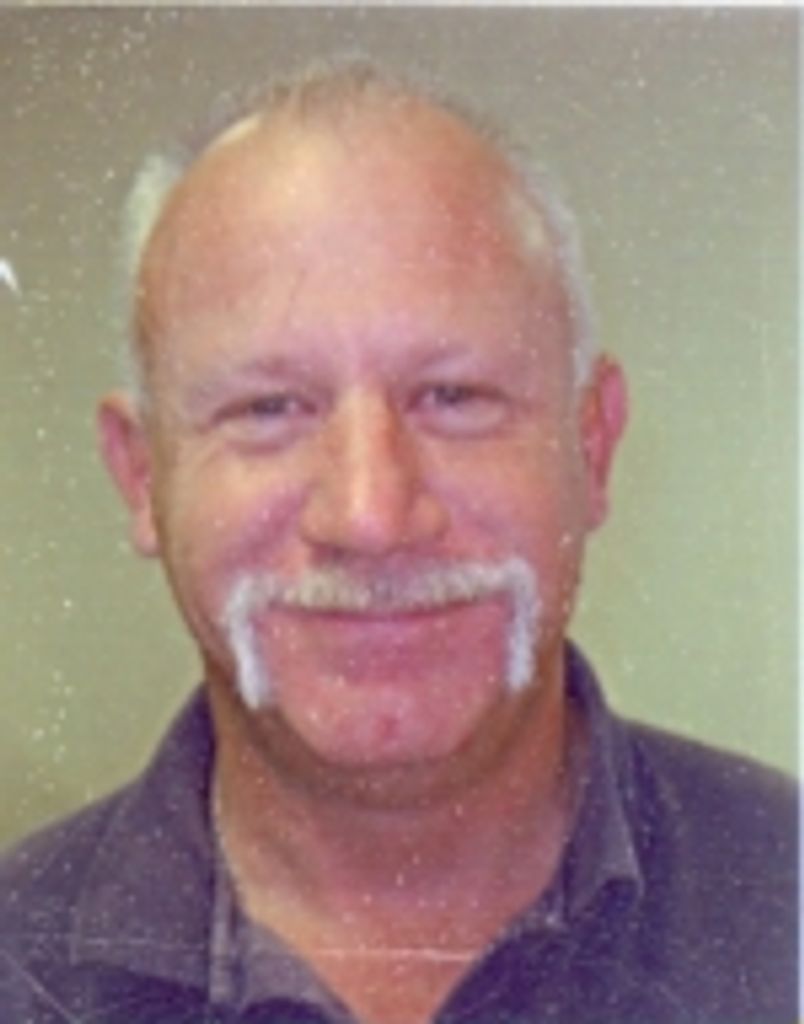 Hal "Papa" Peterson