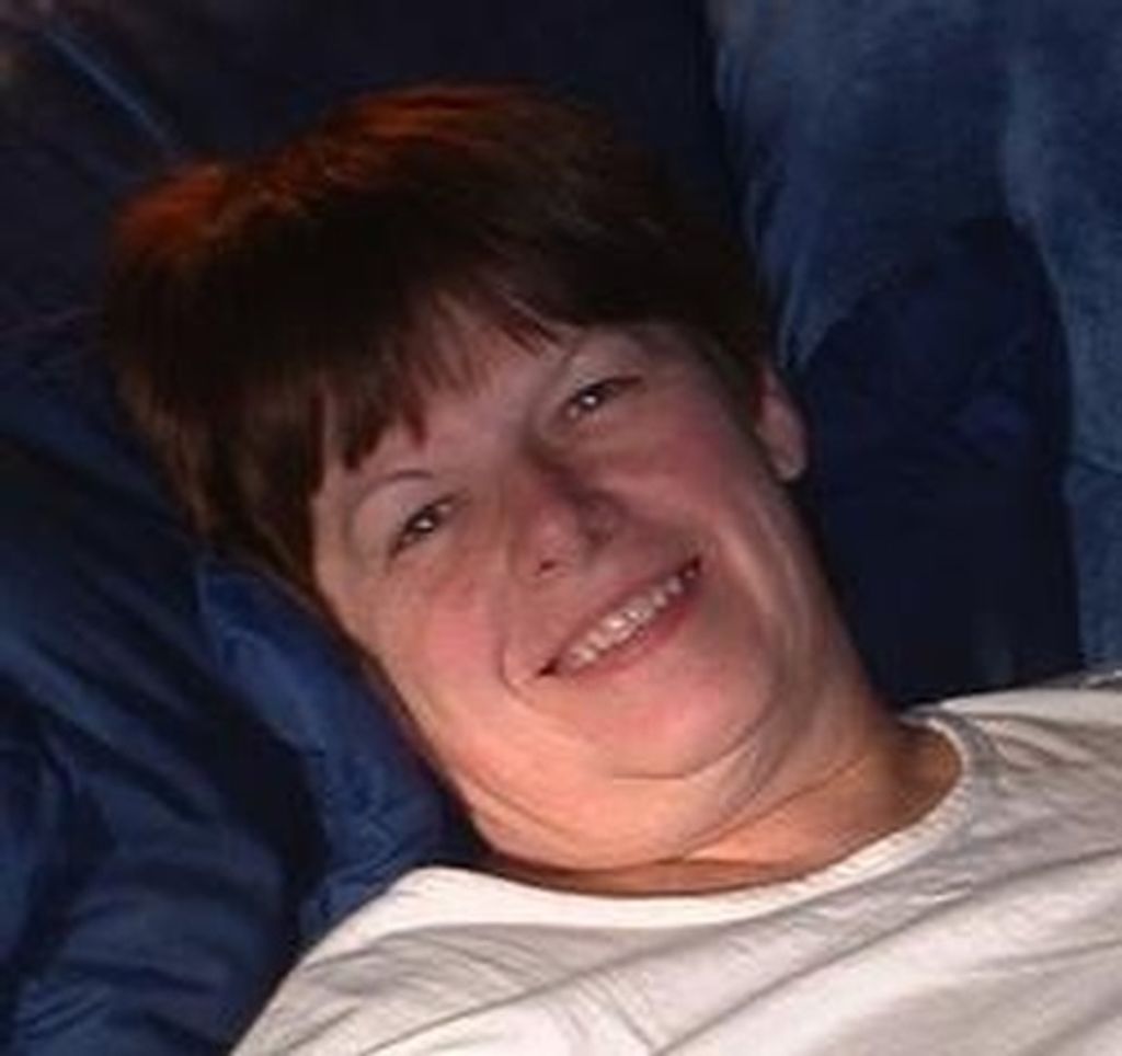 Diane Arlene Sampson