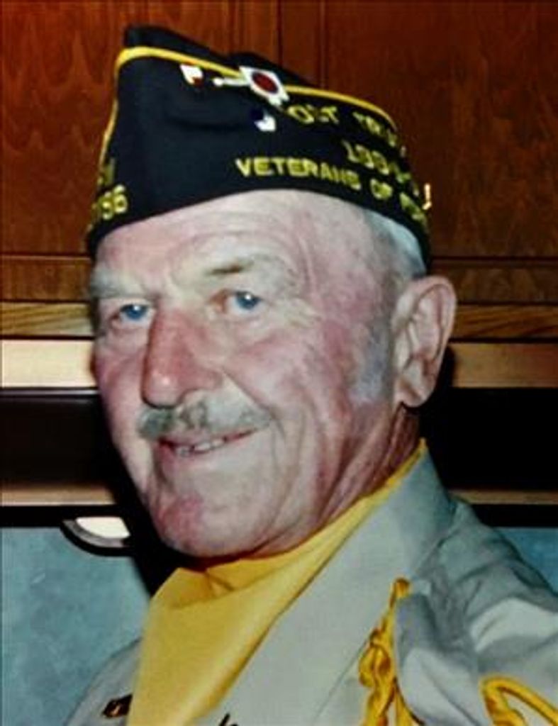 Chester Livgard