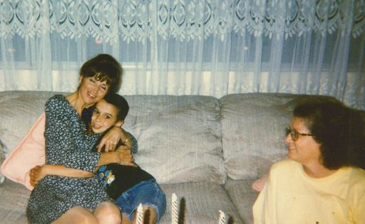 Mary Cooper photo gallery thumbnail 30 of 46