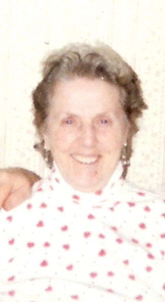 Louise Jones Profile Photo
