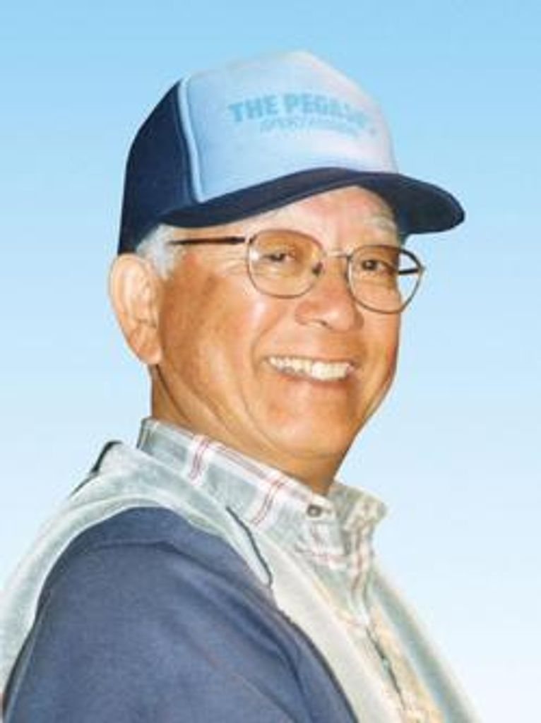 George Yasuhisa Nakahiro