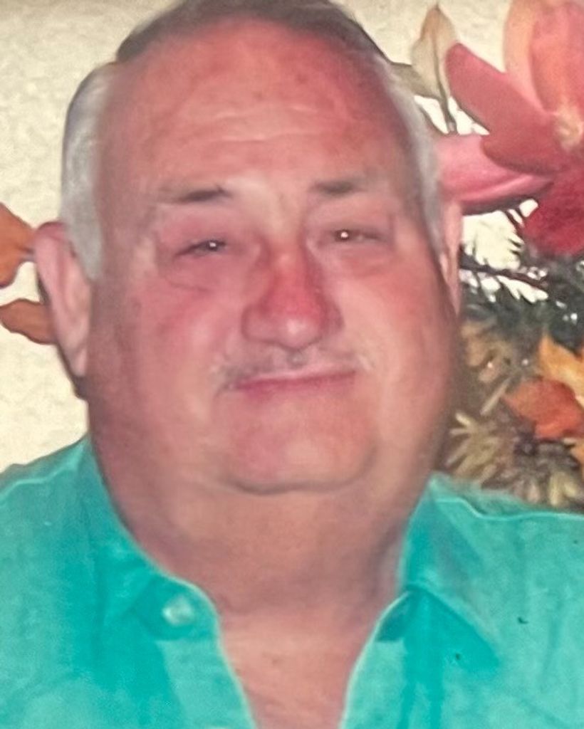 Joe Cook