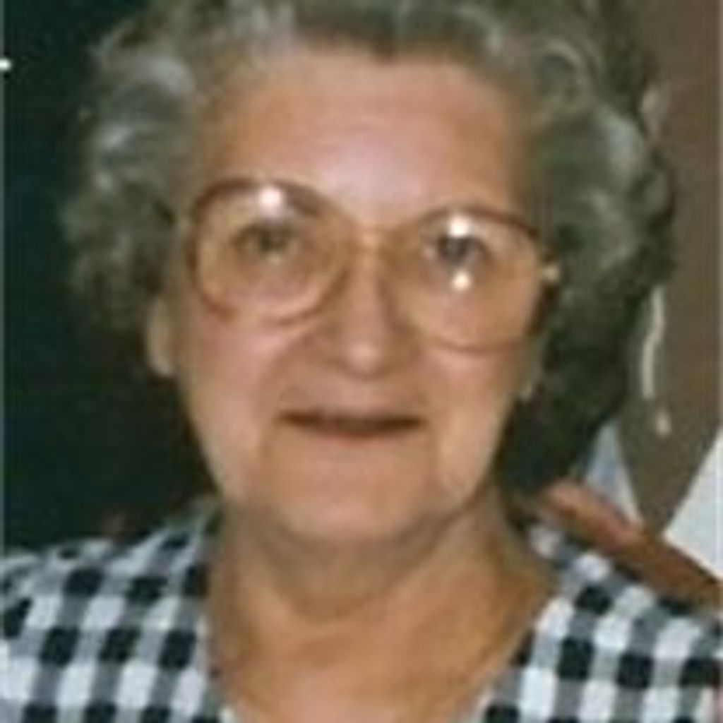 Catherine Brown "Brown" Focht