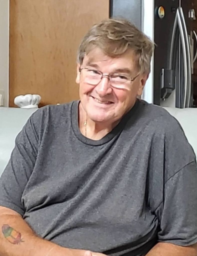 Robert E. Unamann
