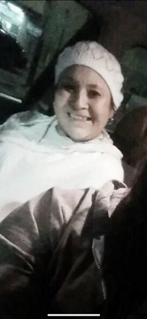 Ruth Ellen Mendoza Profile Photo