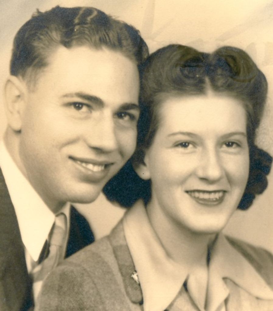 Sgt. James Kenneth Park