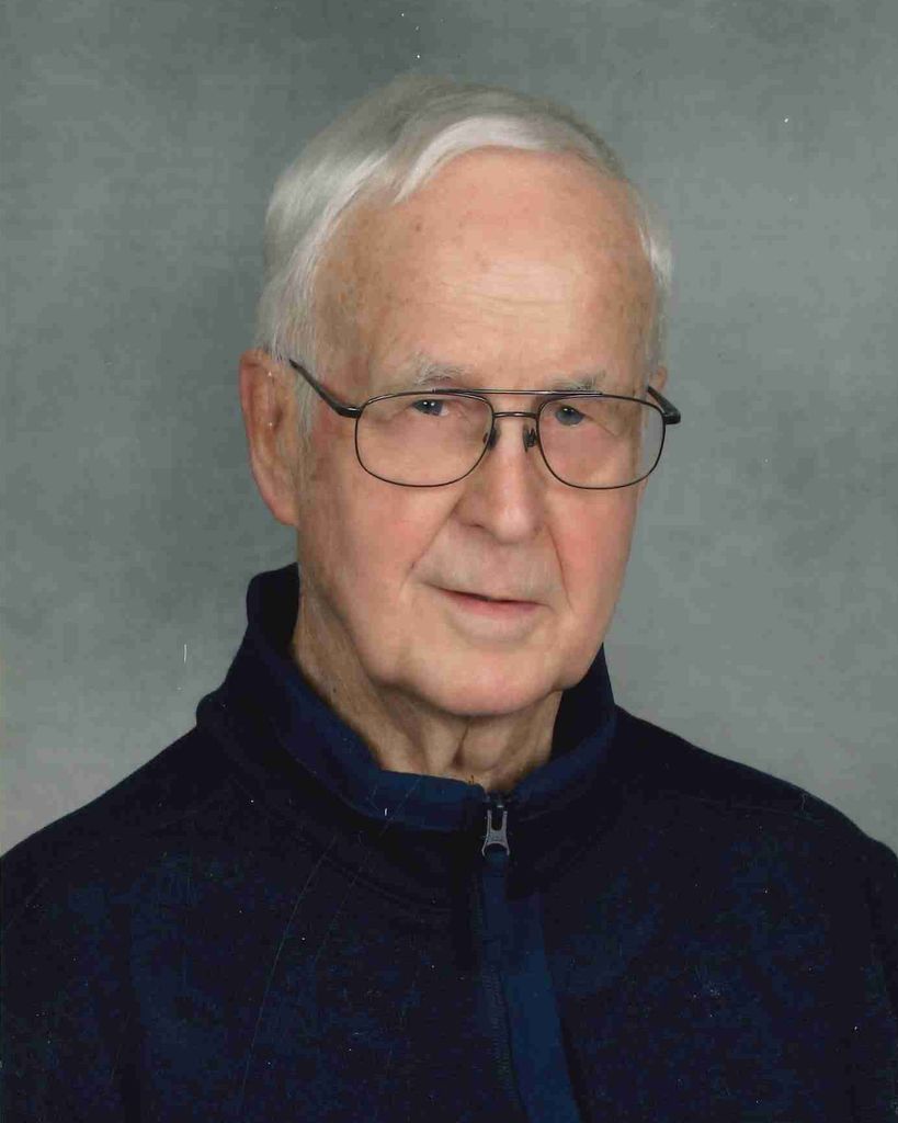 James "Jim" Haarstad Profile Photo