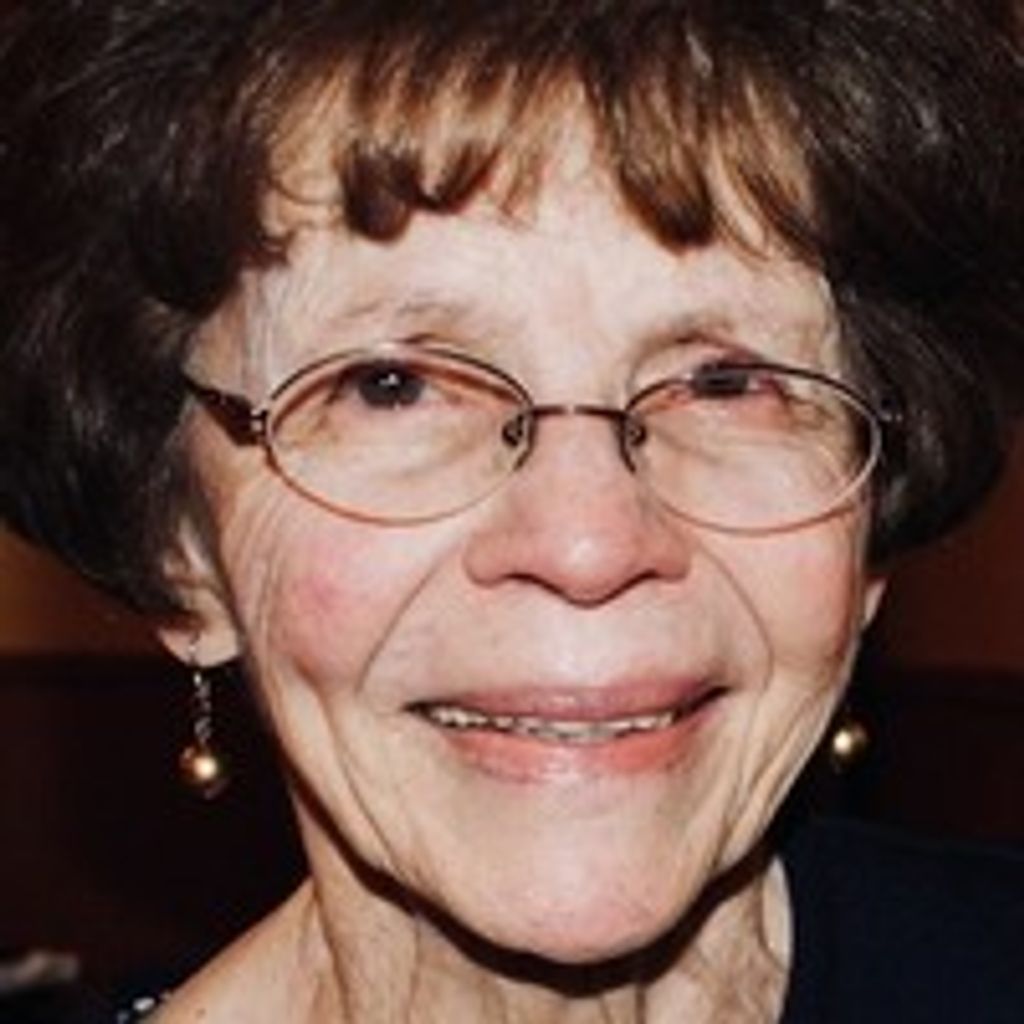 Margaret Guidry Vincent