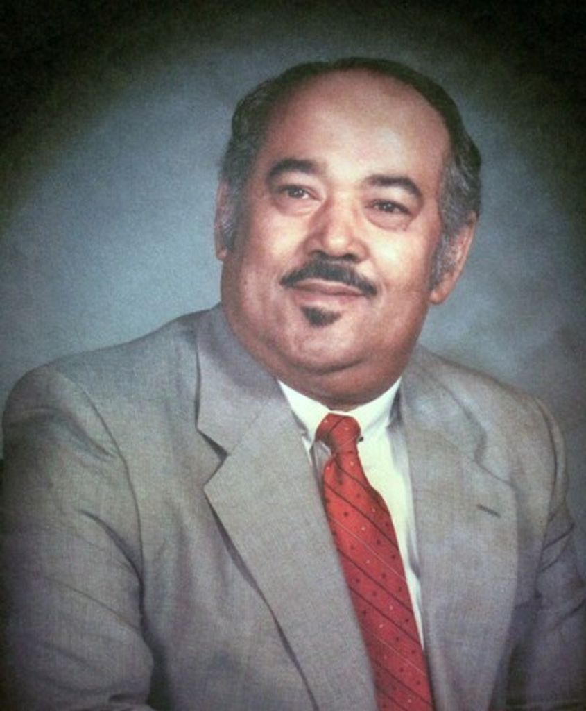 Dr. Prince Preyer, Jr. Profile Photo