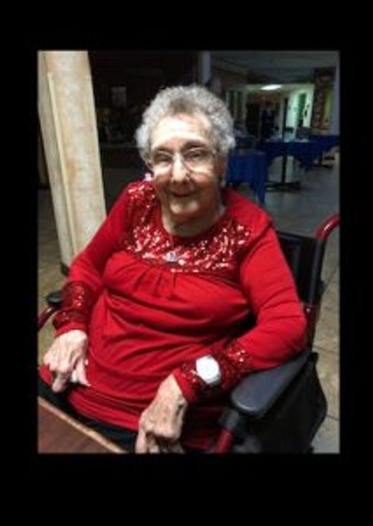 Ruby Iliene Newberry Profile Photo