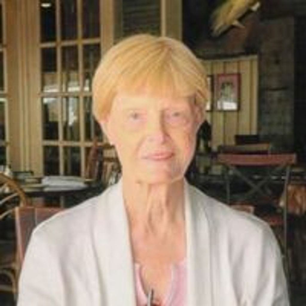 Ethel Louise Hess