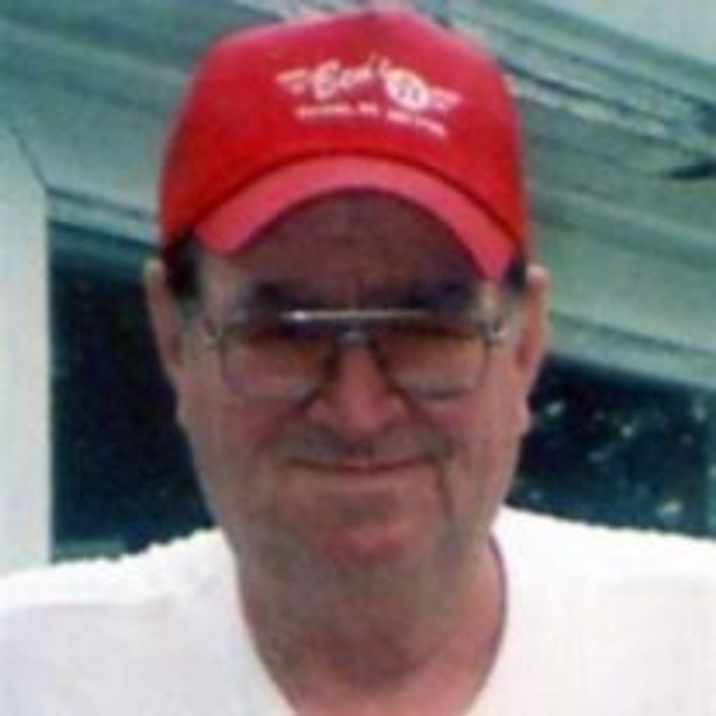 James Clifford Butler