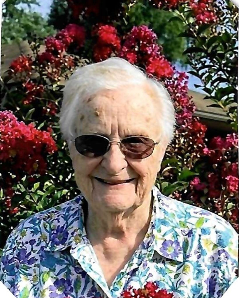 Ruth E. Johnson Hicks Profile Photo