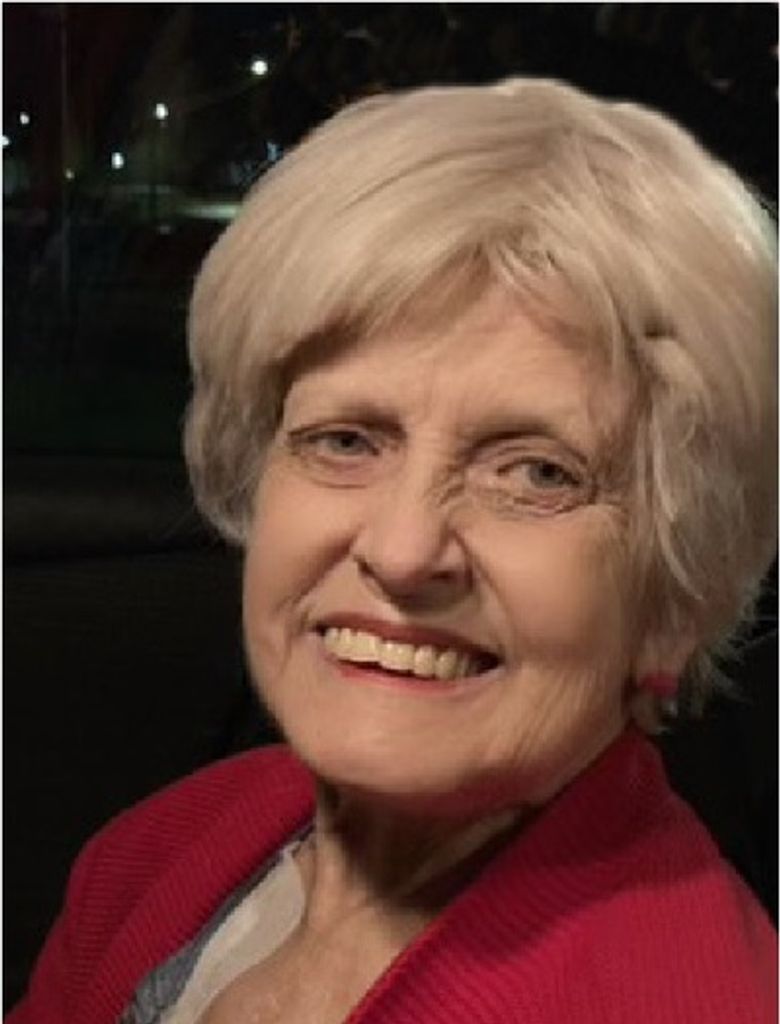 Donna M. Mynheer Profile Photo