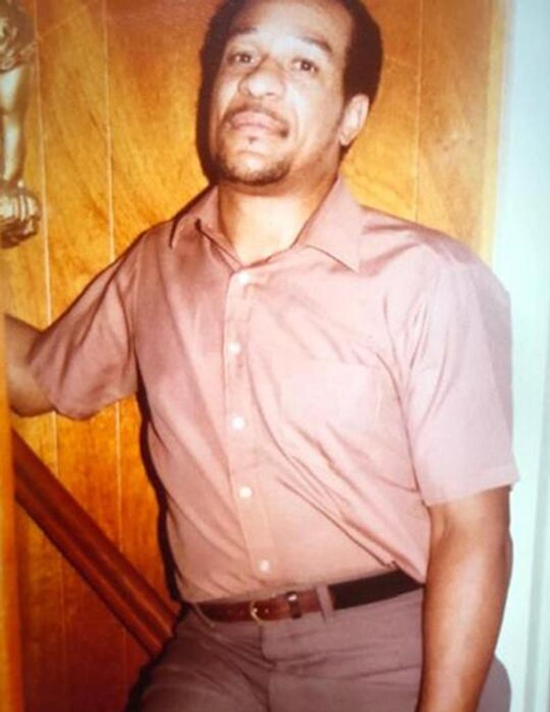 Frederick D Hart Profile Photo