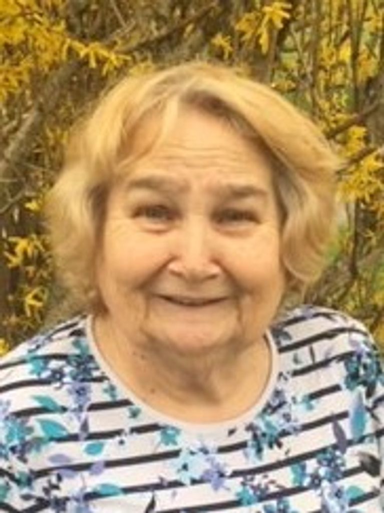 Lela "Tootsie" Lindsey