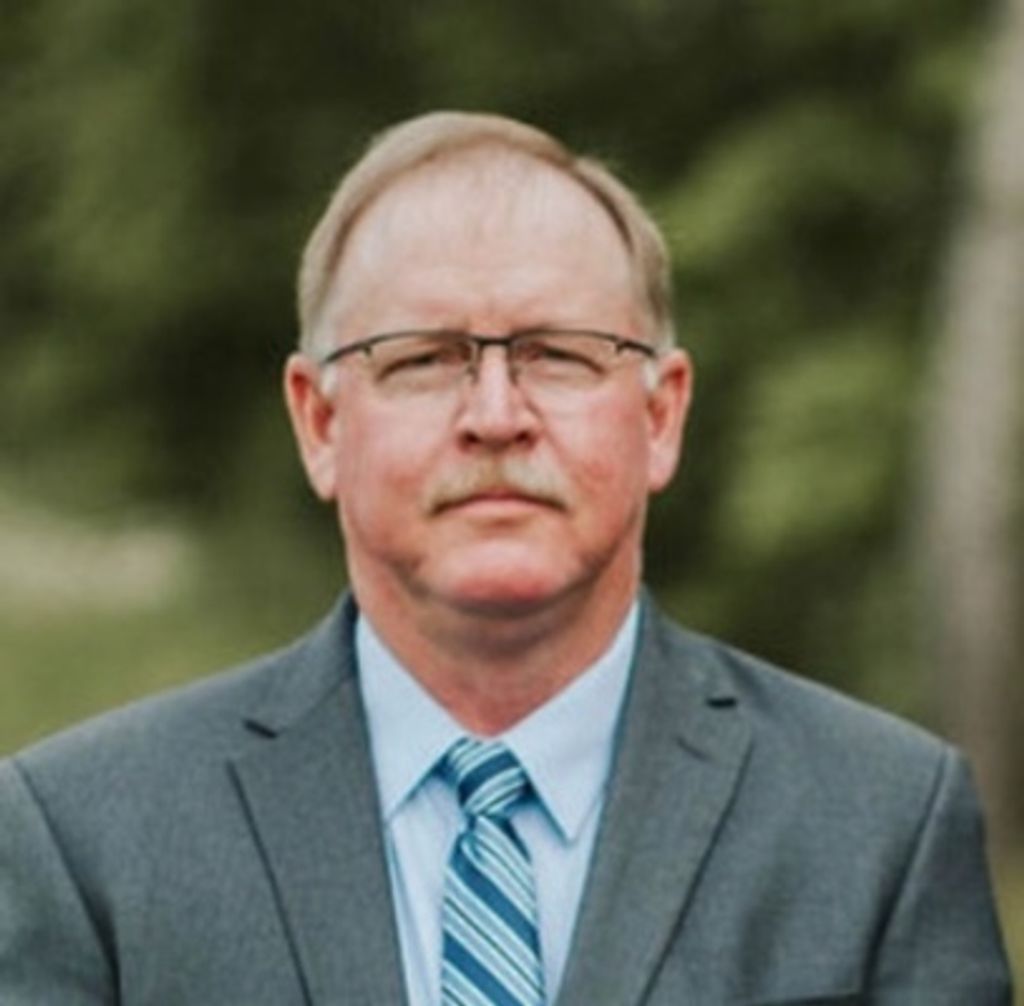 Darryl Camron Stockton Profile Photo