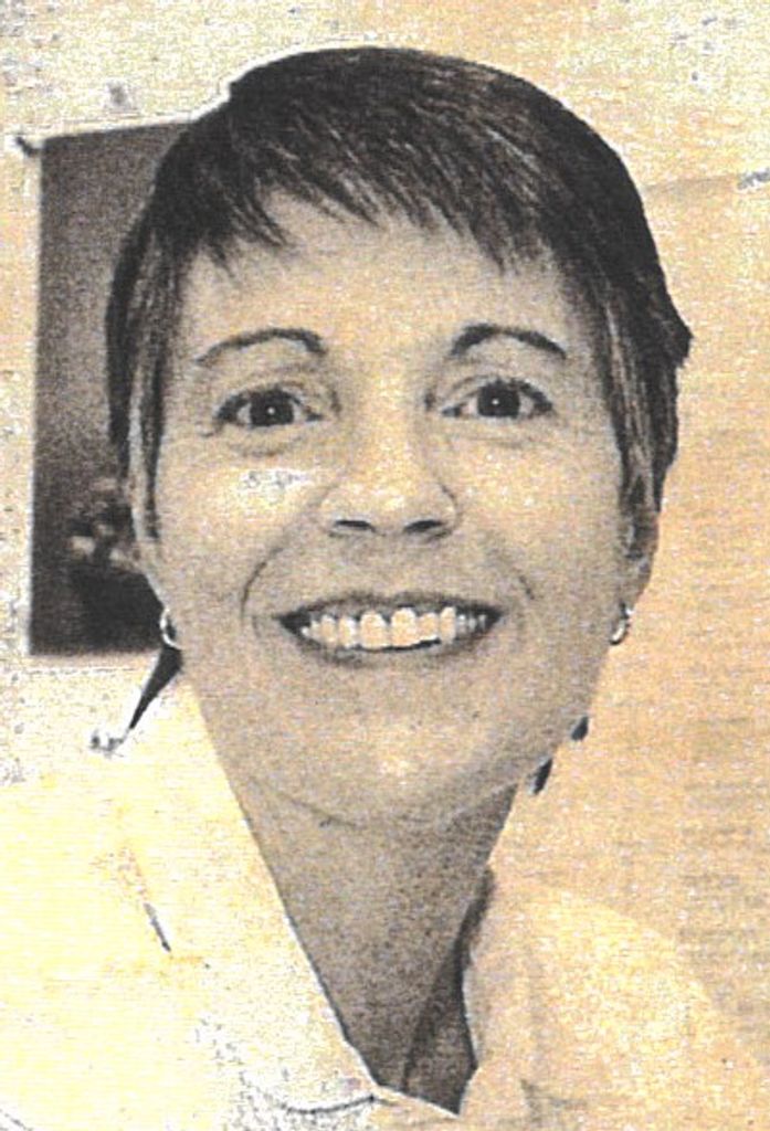 Carol "Goody" A. (Gooch)  Lockhart Profile Photo