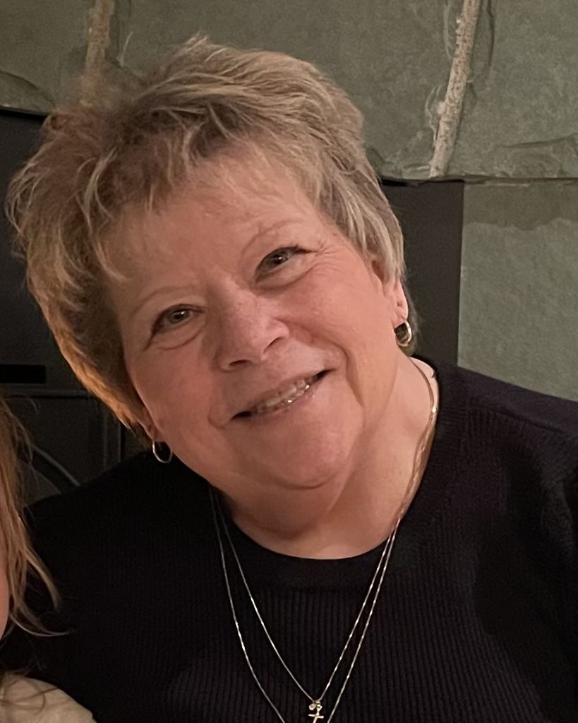 Connie Jo Morgan Profile Photo