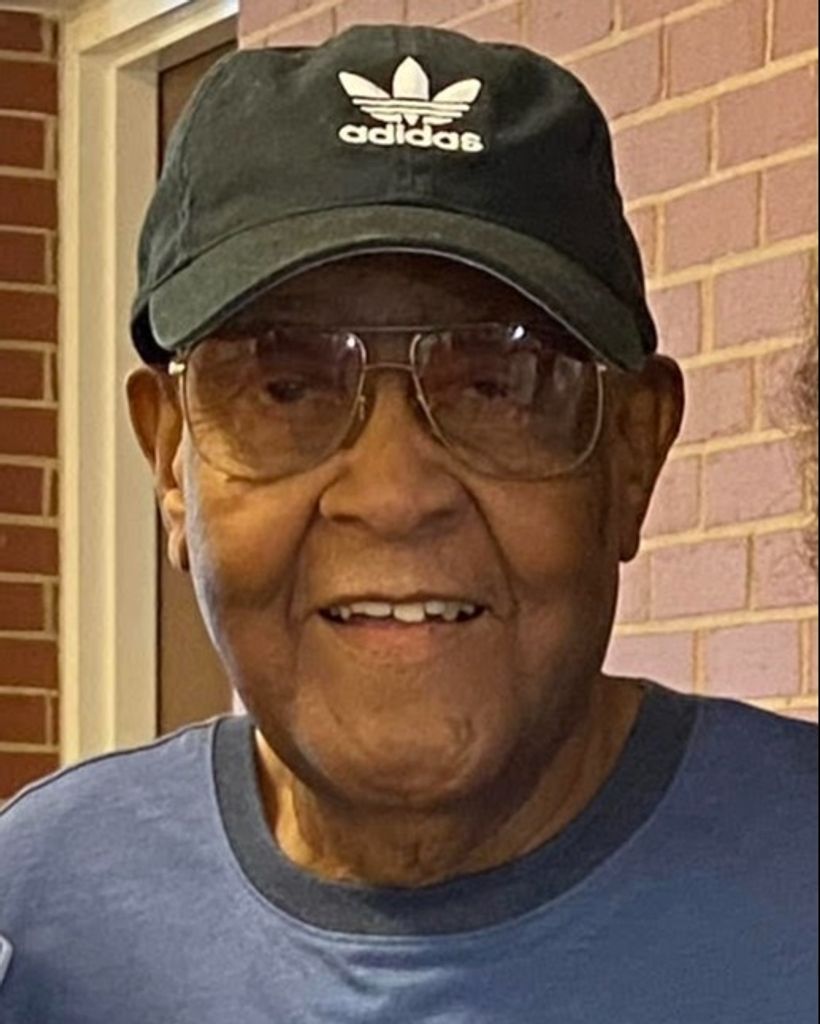 Bennie Scott Profile Photo