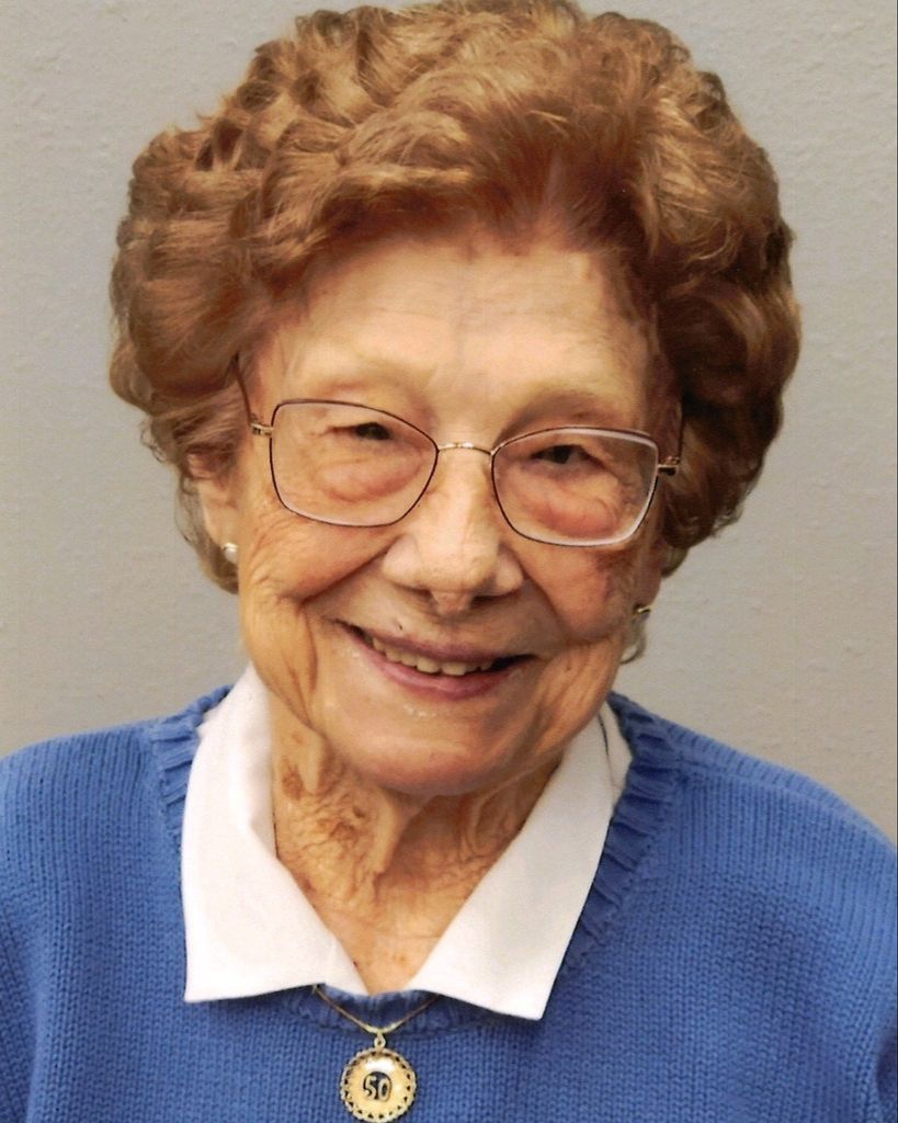 Vergene Donovan