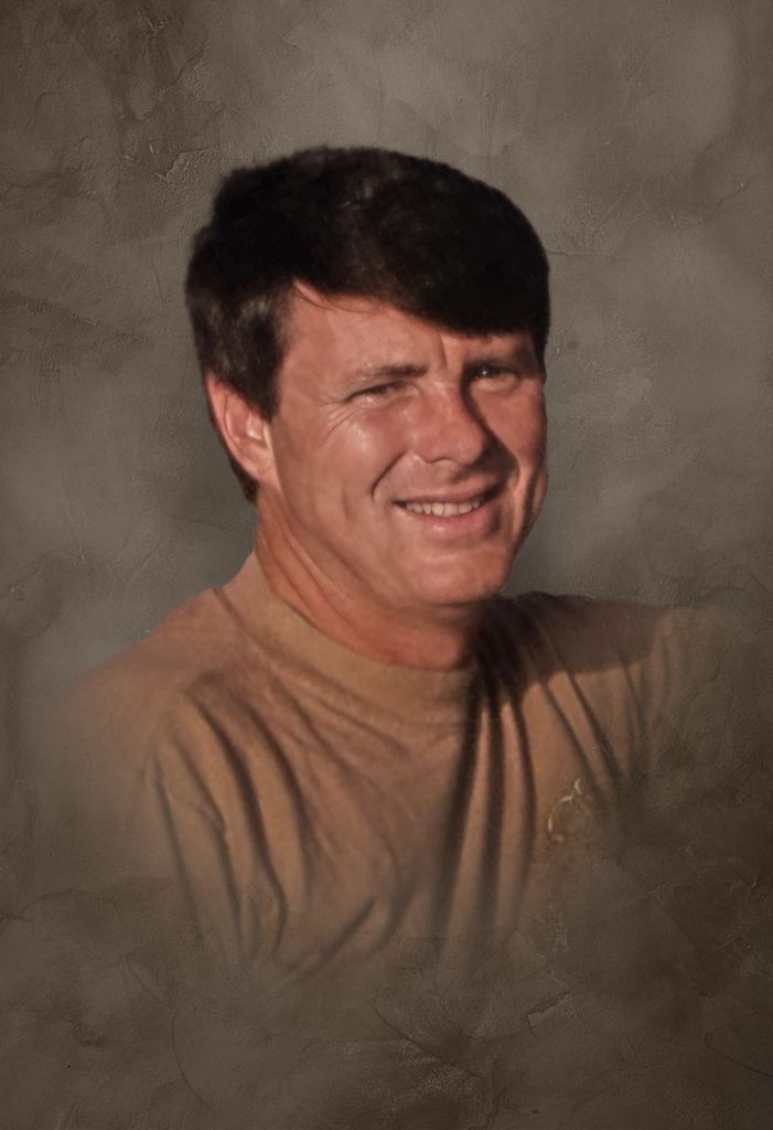 Allan Francis Beaupre Profile Photo