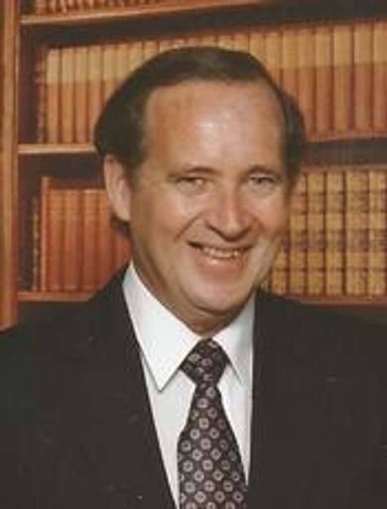 Wilkerson, James F.