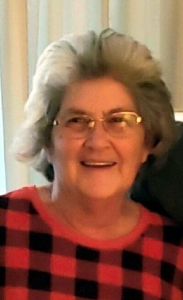 Martha Elizabeth Sebastian