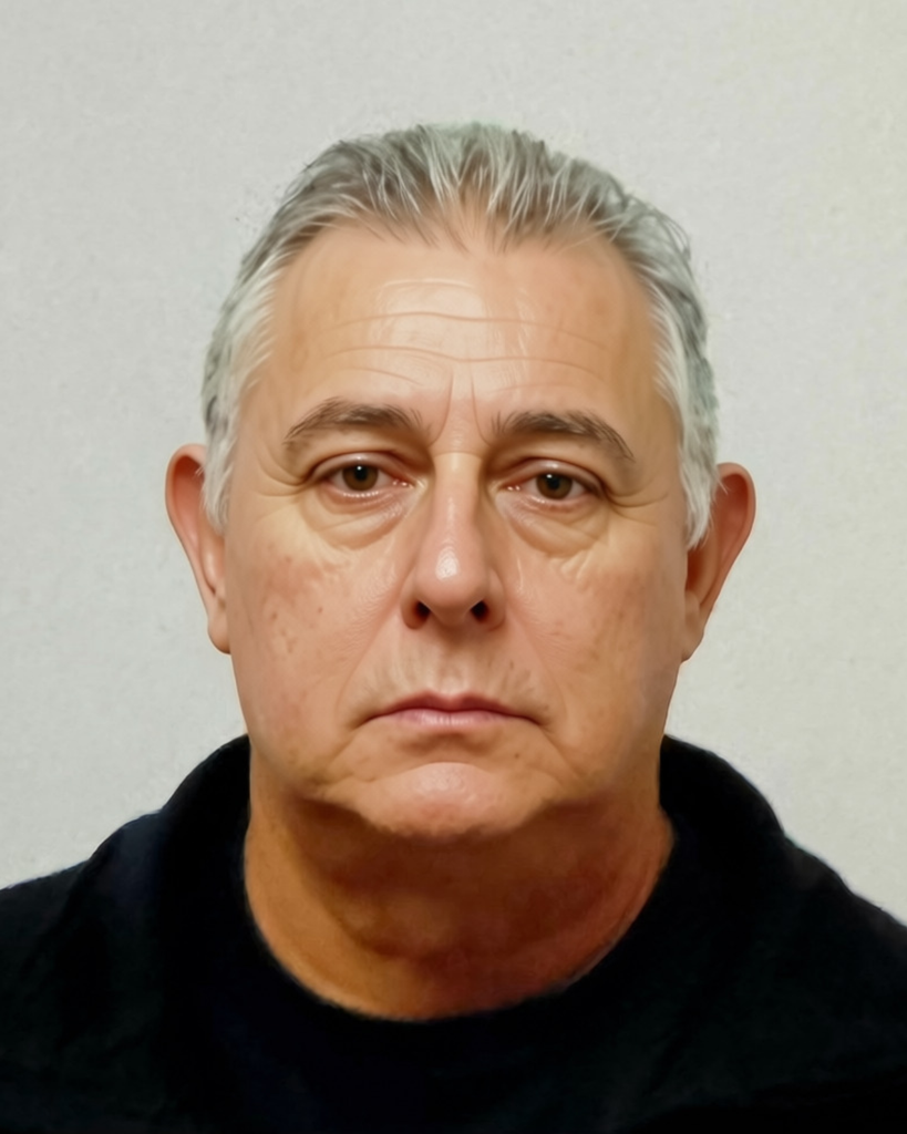 Angel Luis Rivera Rivera